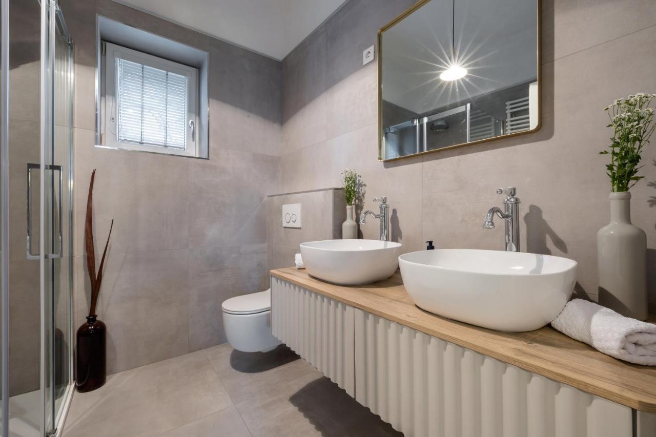 Appartement City Central