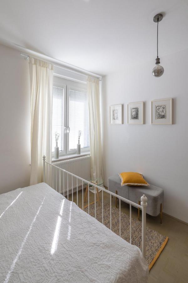 City Central Appartement *