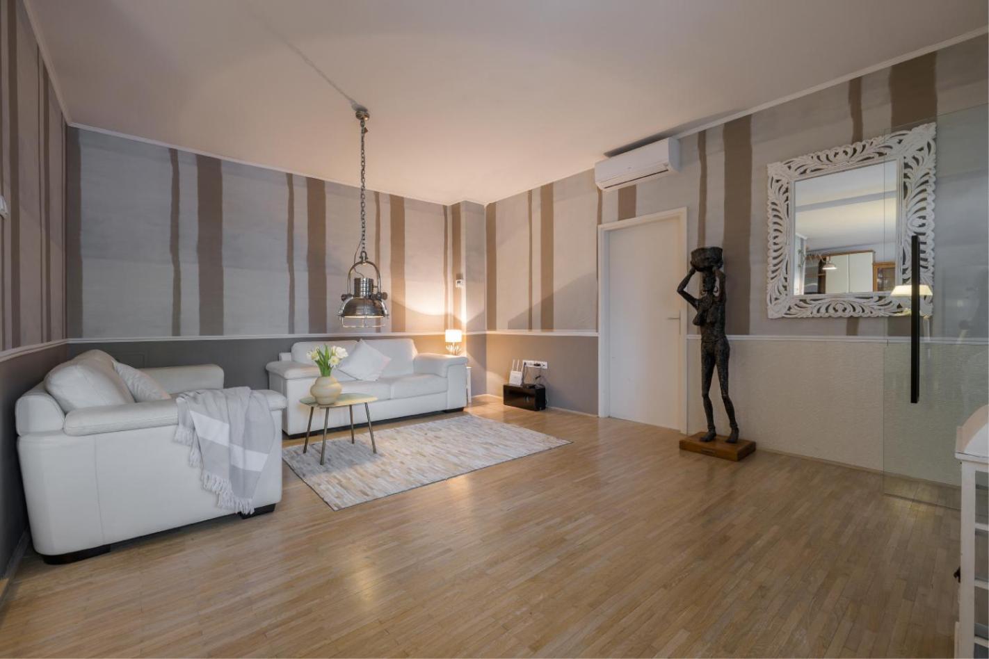 Appartement City Central